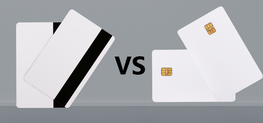 RFID với EMV, cái nào tốt hơn?