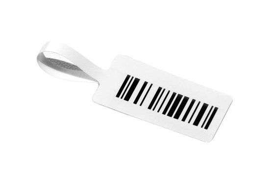 Tem mềm RFID CENTURY CE33103 cho trang sức, phụ kiện