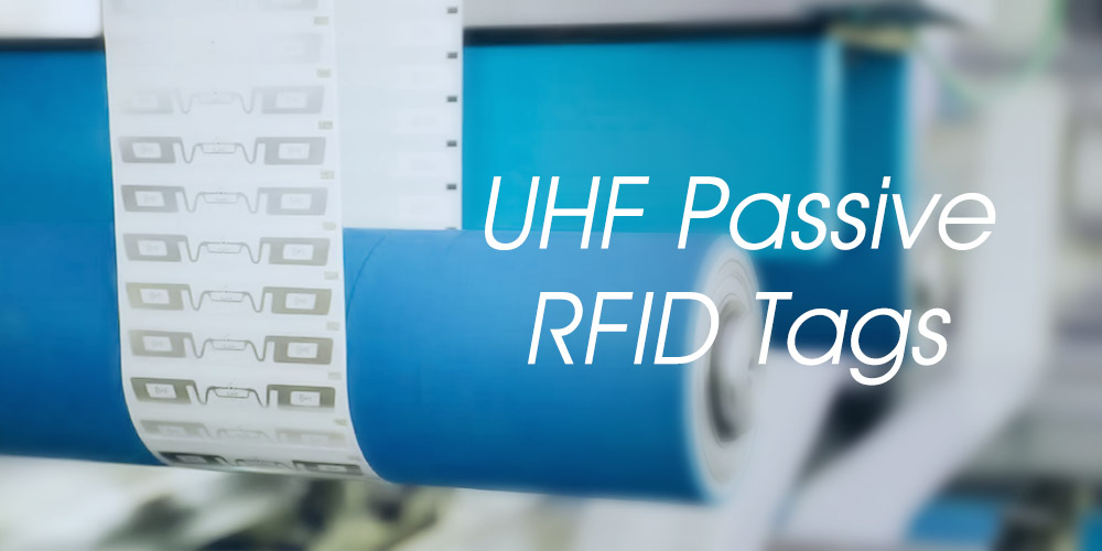 CHI TIẾT VỀ UHF PASSIVE RFID TAGS PA-1