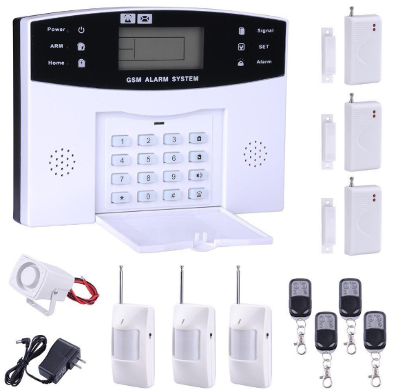 GIẢI PHÁP BÁO ĐỘNG TẬP TRUNG - THIẾT BỊ CẦN CÓ BAO-DONG-TAP-TRUNG