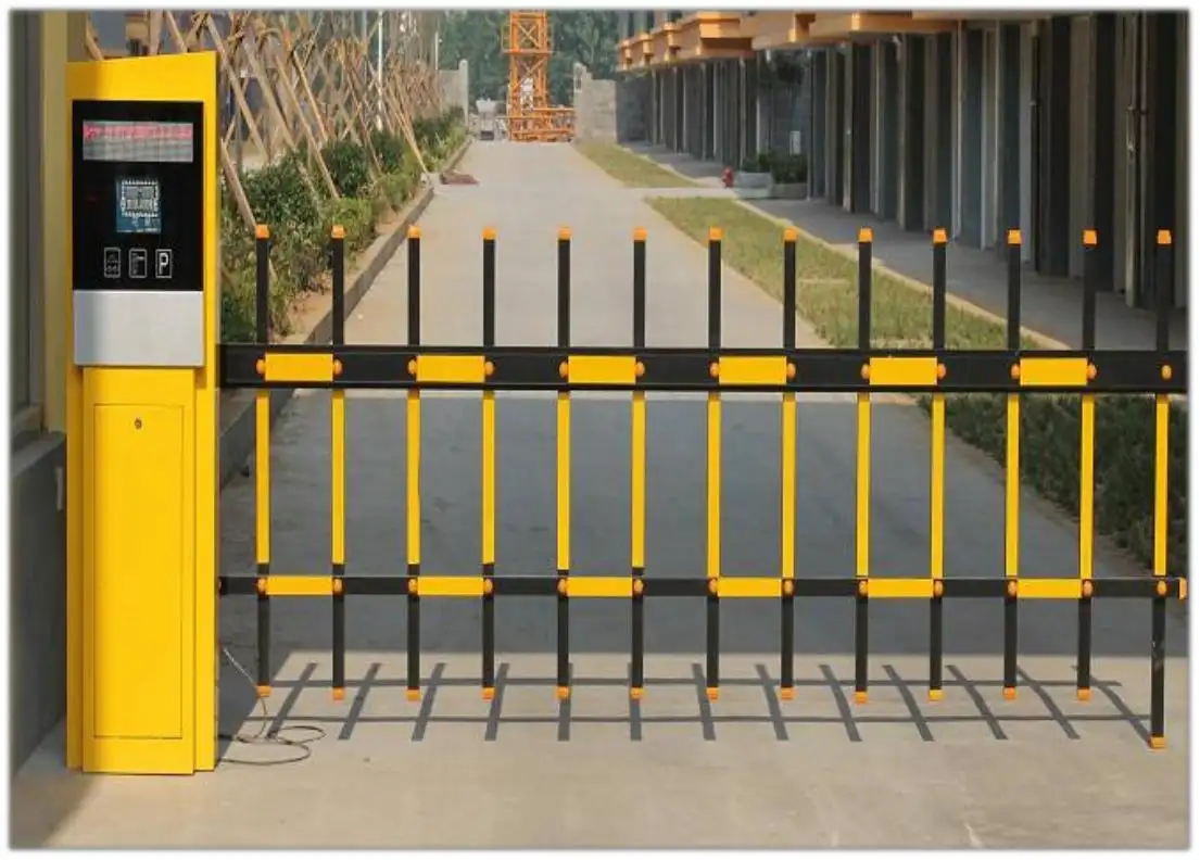 Giải pháp RFID quản lý ra vào Giải pháp RFID quản lý ra vào