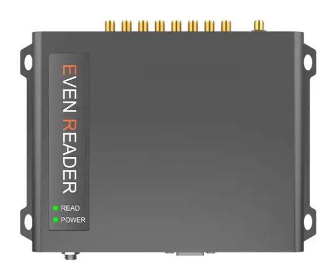 GIẢI PHÁP RFID QUẢN LÝ KHO Giải pháp RFID tính giờ chạy bộ – đua xe