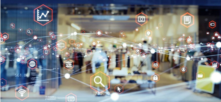 RFID trong ngành bán lẻ thời trang