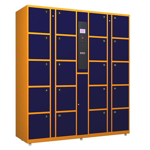 CÙNG TÌM HIỂU CÁC THIẾT BỊ RFID ĐANG CÓ MẶT TRÊN THỊ TRƯỜNG HIỆN NAY smart-locker