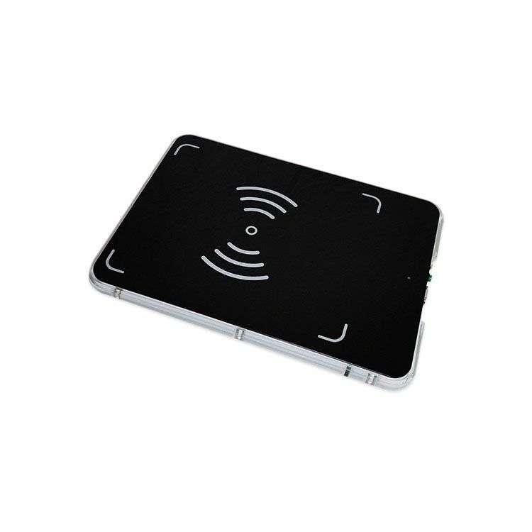 CÙNG TÌM HIỂU CÁC THIẾT BỊ RFID ĐANG CÓ MẶT TRÊN THỊ TRƯỜNG HIỆN NAY dau-doc-co-dinh