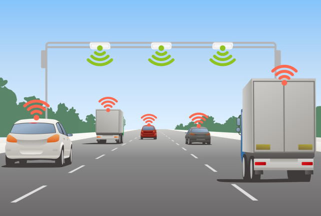 RFID LÀ GÌ? CÔNG DỤNG CỦA NÓ RA SAO? rfid-giao-thong