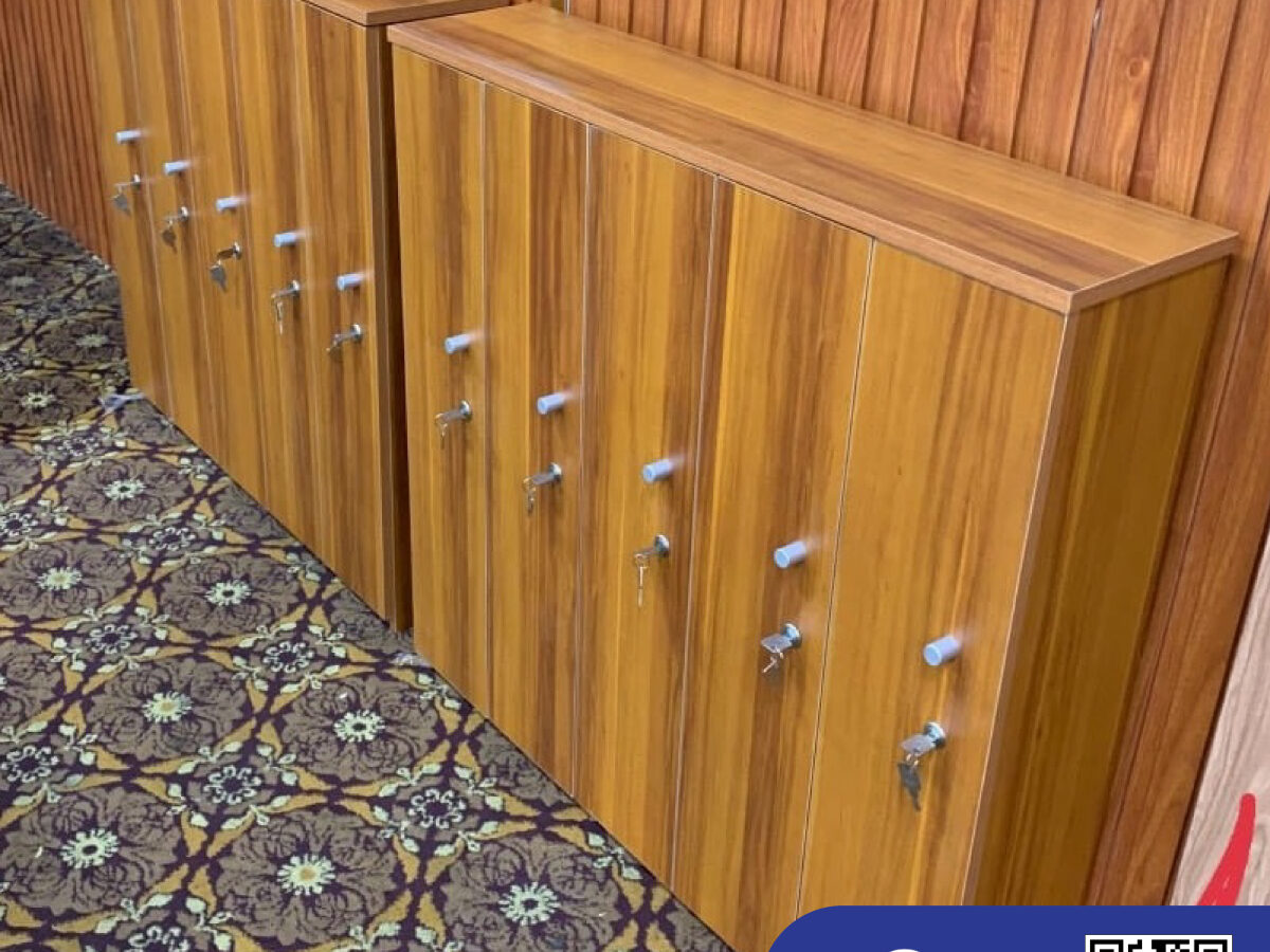 SO SÁNH TỦ THÔNG MINH SMART LOCKER VÀ TỦ CƠ TRUYỀN THỐNG? tu-co