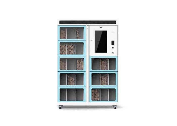 TEM RFID - QUẢN LÝ SÁCH, THƯ VIỆN: CÁCH VẬN HÀNH VÀ ỨNG DỤNG tu