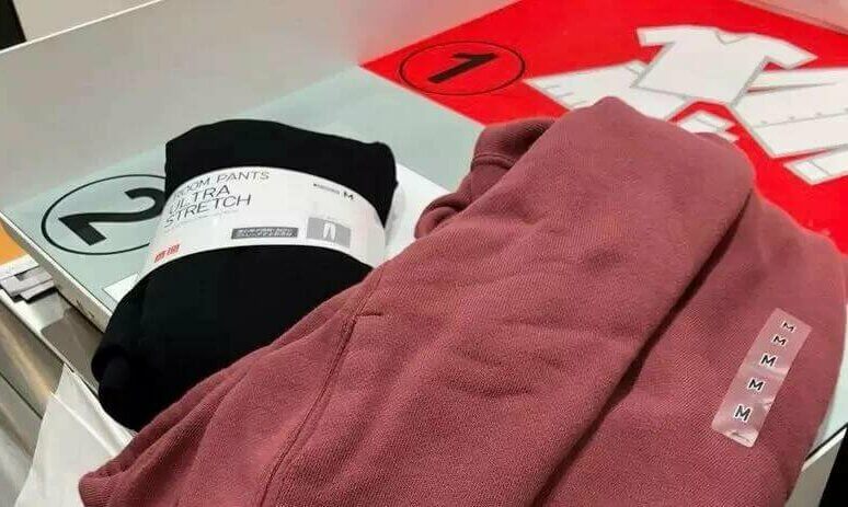 UNIQLO ỨNG DỤNG RFID VÀO QUÁ TRÌNH QUẢN LÝ RA SAO? uniqlo ung dung rfid vao qua trinh quan ly ra sao W7ZP
