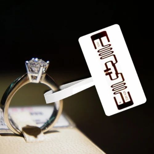 RFID Jewellery Tags, Size: Small at best price in Kochi | ID: 20214458048