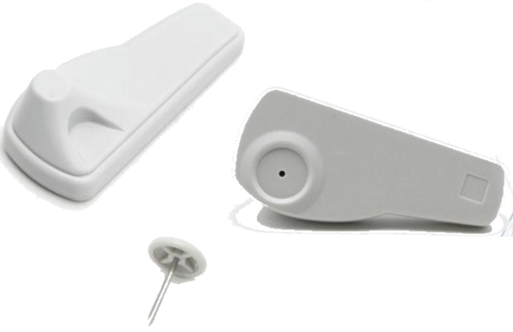 Tem RFID