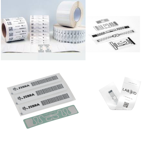 TEM NHÃN RFID LÀ GÌ? CÓ NHỮNG LOẠI TEM NHÃN RFID NÀO? cong-nghe-rfid