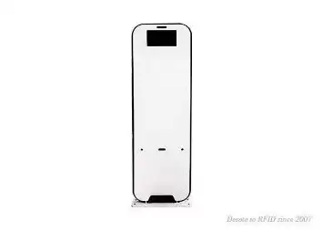 VÌ SAO PHẢI SỬ DỤNG CÔNG NGHỆ RFID TRONG QUẢN LÝ THƯ VIỆN? VÌ SAO PHẢI SỬ DỤNG CÔNG NGHỆ RFID TRONG QUẢN LÝ THƯ VIỆN?