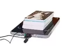 VÌ SAO PHẢI SỬ DỤNG CÔNG NGHỆ RFID TRONG QUẢN LÝ THƯ VIỆN? VÌ SAO PHẢI SỬ DỤNG CÔNG NGHỆ RFID TRONG QUẢN LÝ THƯ VIỆN?