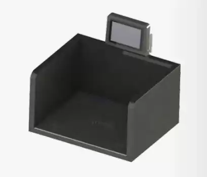 ỨNG DỤNG RFID TRONG QUẢN LÝ CHUỖI CUNG ỨNG ỨNG DỤNG RFID TRONG QUẢN LÝ CHUỖI CUNG ỨNG