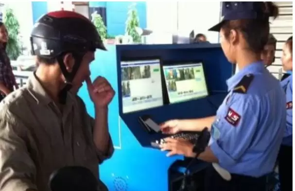 SỰ KHÁC BIỆT GIỮA CÁC TẦN SỐ RFID SỰ KHÁC BIỆT GIỮA CÁC TẦN SỐ RFID