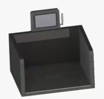 Quản Lý Cửa Hàng Mỹ Phẩm: Nên Dùng Công Nghệ EAS Hay RFID may-thanh-toan