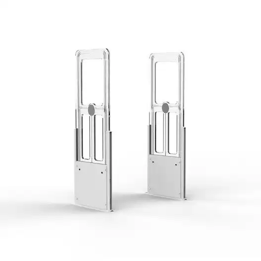 MỞ RA CÁNH CỬA TỐI ƯU HOÁ QUẢN LÝ VỚI CỔNG RFID MỞ RA CÁNH CỬA TỐI ƯU HOÁ QUẢN LÝ VỚI CỔNG RFID