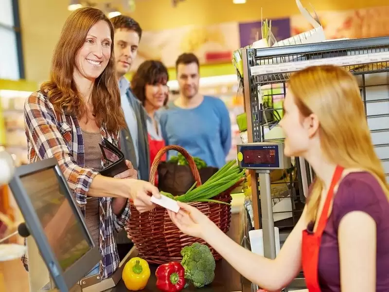 KHÁM PHÁ THIẾT BỊ AN NINH HIỆN ĐẠI DÀNH CHO SIÊU THỊ KHÁM PHÁ THIẾT BỊ AN NINH HIỆN ĐẠI DÀNH CHO SIÊU THỊ