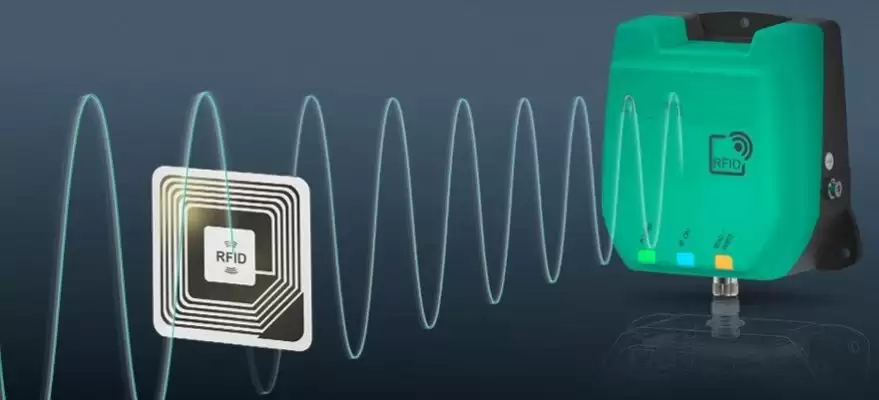 SỰ KHÁC BIỆT GIỮA CÁC TẦN SỐ RFID SỰ KHÁC BIỆT GIỮA CÁC TẦN SỐ RFID
