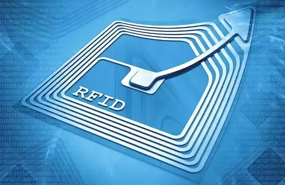 RFID CÔNG NGHỆ DÀNH CHO QUẢN LÝ CHUỖI CUNG ỨNG RFID CÔNG NGHỆ DÀNH CHO QUẢN LÝ CHUỖI CUNG ỨNG