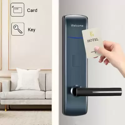 RFID THAY ĐỔI TƯƠNG LAI CỦA KHÁCH SẠN NHƯ THẾ NÀO RFID THAY ĐỔI TƯƠNG LAI CỦA KHÁCH SẠN NHƯ THẾ NÀO