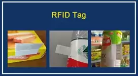 KHÁM PHÁ CÁCH RFID BIẾN ĐỔI QUẢN LÝ SIÊU THỊ KHÁM PHÁ CÁCH RFID BIẾN ĐỔI QUẢN LÝ SIÊU THỊ