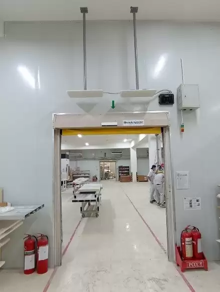 KHÁM PHÁ PHÒNG MẪU ÁP DỤNG HỆ THỐNG RFID KHÁM PHÁ PHÒNG MẪU ÁP DỤNG HỆ THỐNG RFID