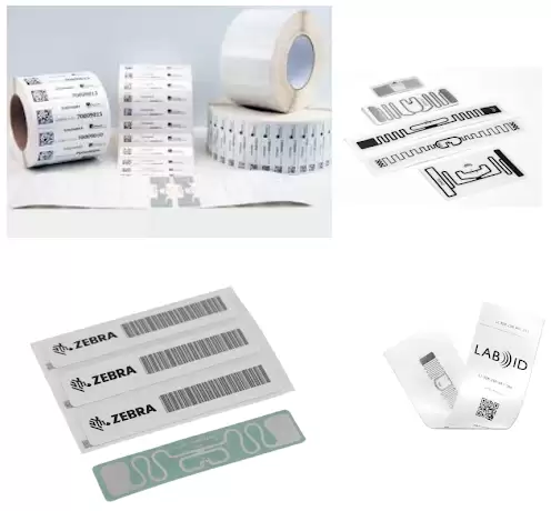 THIẾT BỊ RFID: CÔNG CỤ QUẢN LÝ HÀNG HÓA ĐẮC LỰC THIẾT BỊ RFID: CÔNG CỤ QUẢN LÝ HÀNG HÓA ĐẮC LỰC