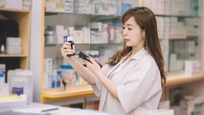 CÔNG NGHỆ RFID QUẢN LÝ DƯỢC PHẨM TRONG Y TẾ CÔNG NGHỆ RFID QUẢN LÝ DƯỢC PHẨM TRONG Y TẾ