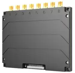 THIẾT BỊ RFID: CÔNG CỤ QUẢN LÝ HÀNG HÓA ĐẮC LỰC THIẾT BỊ RFID: CÔNG CỤ QUẢN LÝ HÀNG HÓA ĐẮC LỰC