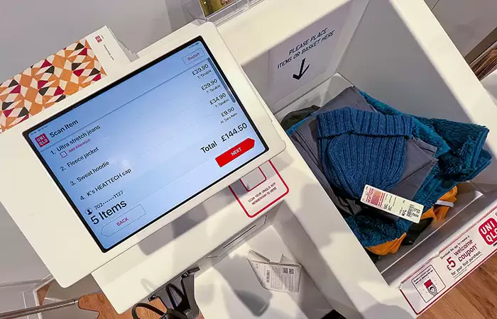 5 ỨNG DỤNG NỔI BẬT CỦA CÔNG NGHỆ RFID TRONG QUẢN LÝ 5 ỨNG DỤNG NỔI BẬT CỦA CÔNG NGHỆ RFID TRONG QUẢN LÝ