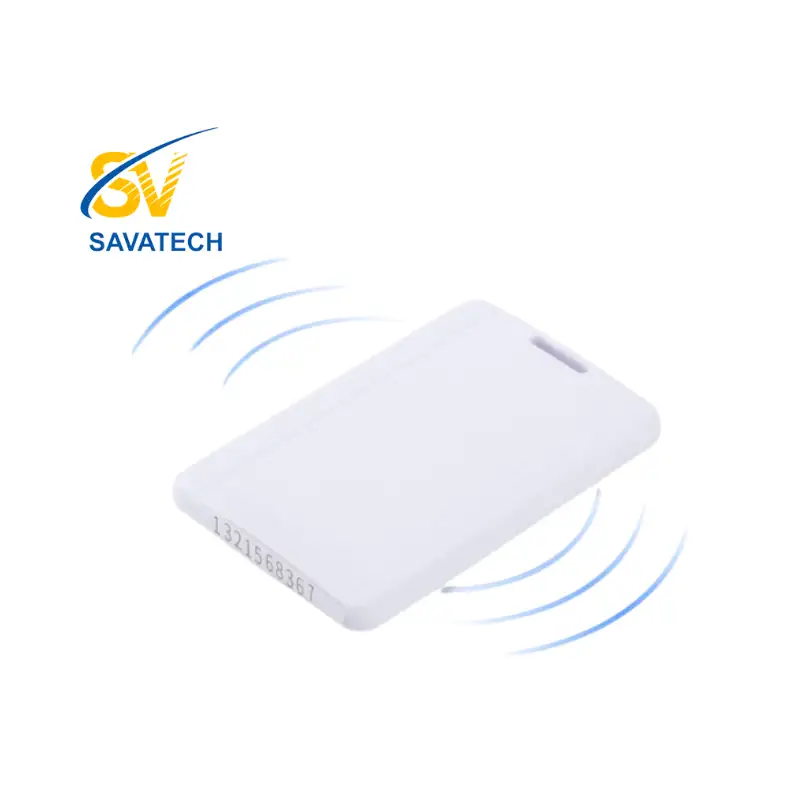 2.4G Ultra-thin tag