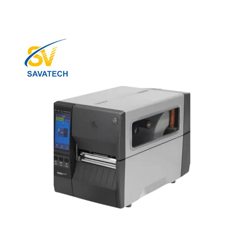 Máy in mã vạch Zebra ZT231 RFID