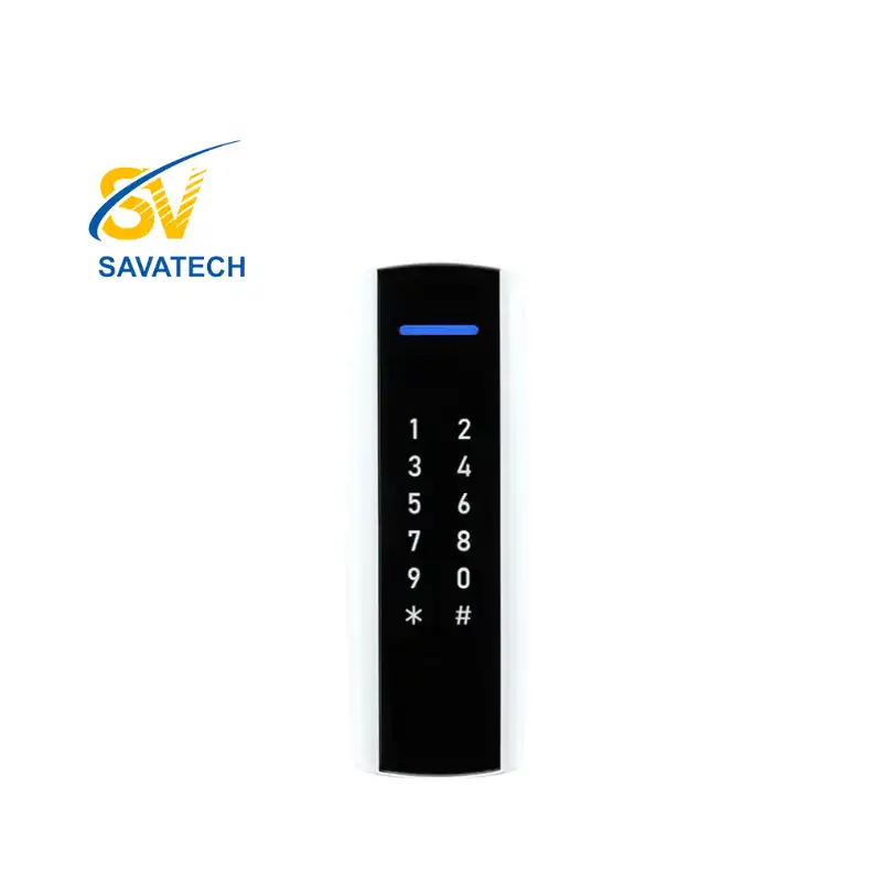 Hệ thống kiểm soát cửa ra vào RFID-CSS-R16