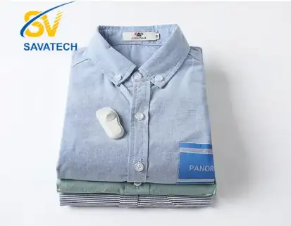 Tag RFID CENTURY CE36074 quản lý trang phục