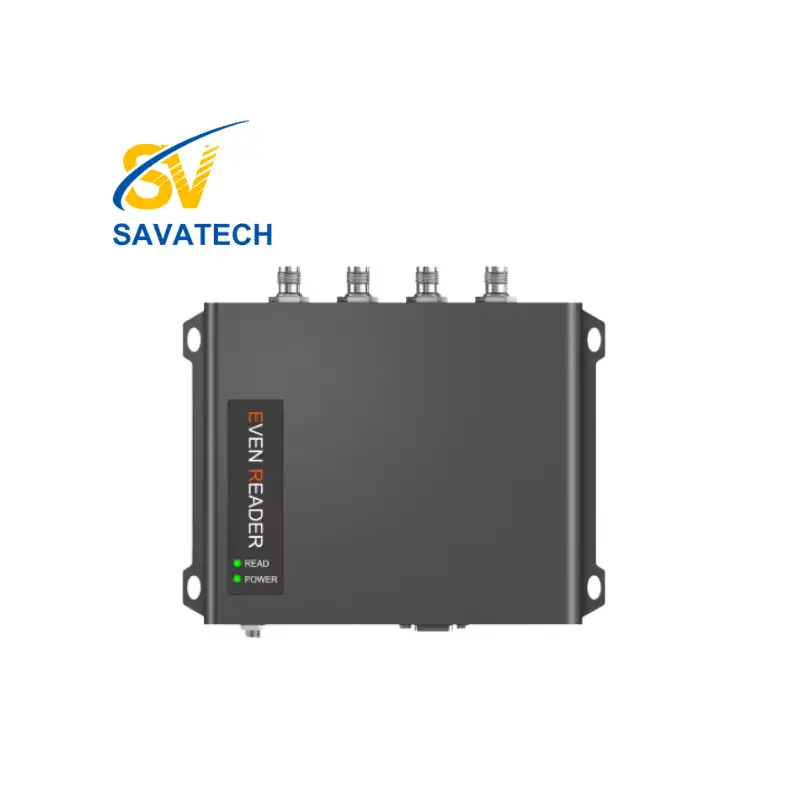 Đầu đọc SV810