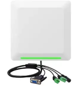 RFID QUẢN LÝ KHO: TĂNG CƯỜNG KIỂM SOÁT VÀ TIẾT KIỆM CHI PHÍ