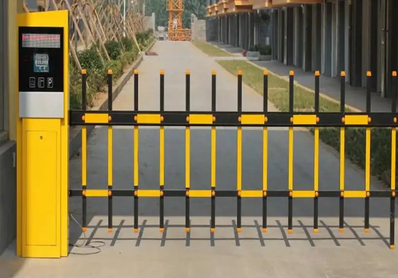 GIẢI PHÁP RFID QUẢN LÝ RA VÀO GIẢI PHÁP RFID QUẢN LÝ RA VÀO