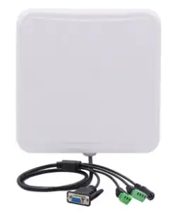 GIẢI PHÁP RFID QUẢN LÝ RA VÀO GIẢI PHÁP RFID QUẢN LÝ RA VÀO