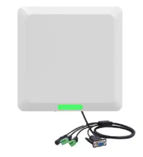 GIẢI PHÁP RFID QUẢN LÝ RA VÀO GIẢI PHÁP RFID QUẢN LÝ RA VÀO