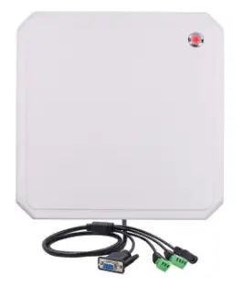 GIẢI PHÁP RFID QUẢN LÝ RA VÀO GIẢI PHÁP RFID QUẢN LÝ RA VÀO