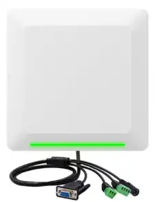 GIẢI PHÁP RFID QUẢN LÝ RA VÀO GIẢI PHÁP RFID QUẢN LÝ RA VÀO