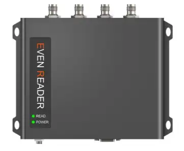 Giải pháp RFID tính giờ chạy bộ – đua xe Giải pháp RFID tính giờ chạy bộ – đua xe