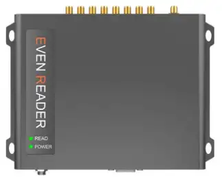 Giải pháp RFID tính giờ chạy bộ – đua xe Giải pháp RFID tính giờ chạy bộ – đua xe