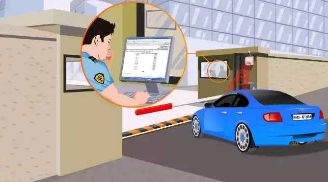 5 Lợi Ích Khi Quản Lý Phương Tiện Giao Thông Bằng Công Nghệ RFID