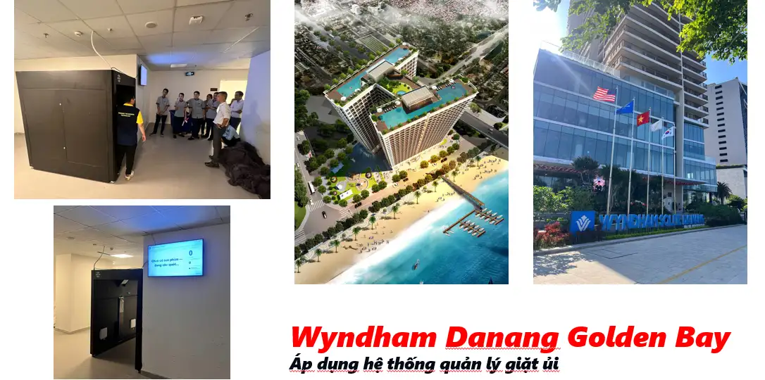 Giải Pháp RFID Quản Lý Đồ Giặt Ủi: Xu Hướng Số Hóa Toàn Diện Cho Khách Sạn Và Bệnh Viện Giải Pháp RFID Quản Lý Đồ Giặt Ủi: Xu Hướng Số Hóa Toàn Diện Cho Khách Sạn Và Bệnh Viện