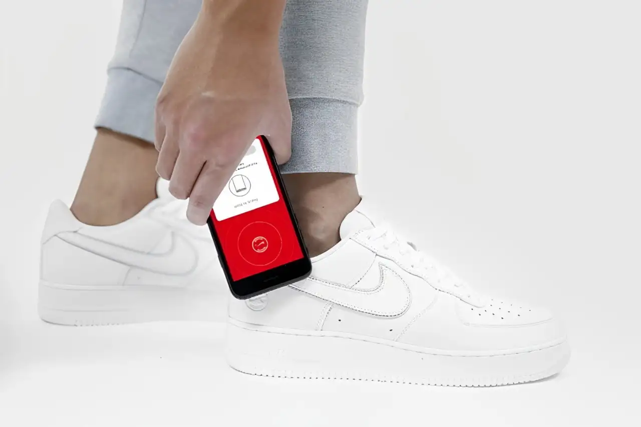 Giới Thiệu Về Công Nghệ RFID Trong Sản Xuất Giày Da