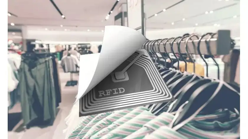 RFID TRONG QUẢN LÝ MAY MẶC HOẠT ĐỘNG NHƯ THẾ NÀO