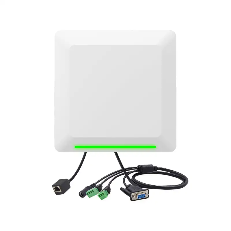 GIẢI PHÁP RFID CHO CHĂN NUÔI mẫu (nhân bản)